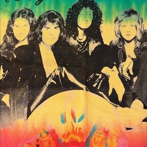 Queen Graphic T-Shirt